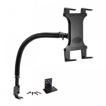 ARKON 슬림그립 차량용 보조석 태블릿 거치대 TAB-FSM