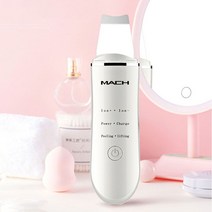 진동 초음파 워터필링기 얼굴마사지기 갈바닉 클렌징D, 쿠팡221112 본상품선택, 쿠팡221112 본상품선택