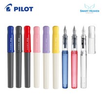 [PILOT]신상품 파이롯트 카쿠노 만년필 FKA-1SR - EF촉 얇은촉, F 촉 (일반촉), P 핑크