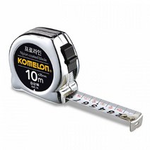 Ycube정밀한 프로라인줄자(노랑) KMC-74(3.5M x 16mm) 외, 5M X 19mm