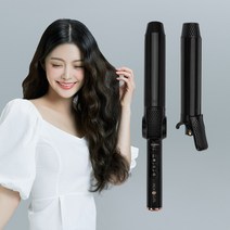 JMW 본사직영 프리미엄 디지털 봉고데기 픽앤컬 36mm 세트 본품+추가열판 WCS6036A 117415, 본품_40mm_WCS6040A+열판_32mm