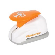 Fiskars 미디엄 레버 펀치 트리