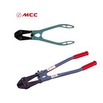 JAPAN 볼트컷터 MCC(엠씨씨) BC-0730 절단기 볼트캇타(12인치) 갓다 절단5mm 구렛바 300mm 갓따 볼트커터 반생절단 메쉬절단 갓다 볼터컷터, 18
