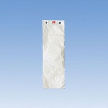 우산자동포장기용우산비닐소140x140mm1000매, 단품