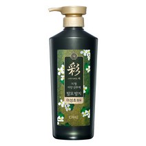 지청 자양 어성초 탈모샴푸 520ml / 고귀한아름다움채, 지청 자양 어성초 탈모샴푸 520m