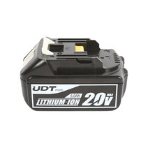 UDT 충전진공펌프 냉매 에어컨 진공기 UCVP-225BN, 배터리 UL-1850