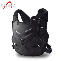 브랜드 vemar 전신 오토바이 갑옷 재킷 motocross 갑옷 조끼 가슴 손 147, 검은 색