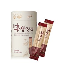 애터미 홍삼진갱 300g, 1개, 상세페이지 참조