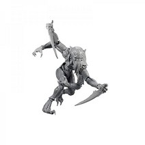 맥팔레인 워해머 40K 피규어 케이아스 스페이스 마린