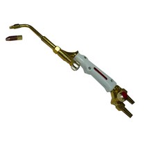 [마루][명신] 산소용접기용 용접불대 소형(용접용) / 중형(용접+절단용), 소형(용접)