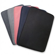 노트북가방 파우치 케이스 맥북 LG그램 삼성갤럭시북, 네이비