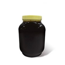 꿀송이팜 국내산 벌꿀 보늬밤꿀(2.4kg), 3번 보늬밤꿀, 3개