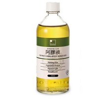 [∂LL7] 신한 한국화 보조제 아교액 200ml 입시용물감 동양화 전문가 전문가용 화물감 전문가화_h§eEA, 옵션▩무, §본상품§e