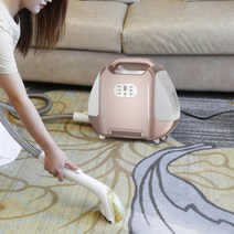 스팀청소기 상업용청소기 고압세척기 휴대용 전기 스팀 청소기 진공 고온 살균 카펫 소파 매트리스 주방 후드 드라이 클리닝 기계, [02] gold, [04] AU, 8.gold - AU-220-240V