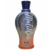 Maliblue 패스트 액팅 탠 인핸서 실내 및 실외 355ml Devoted Creations