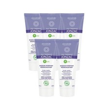 오떼르말종작 퓨어 클렌징 퓨리피앙 마스크 50ml Eau thermale Jonzac Masque purifiant, 5팩