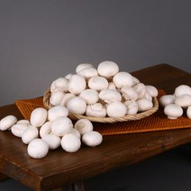 우리네농산물 국내산 양송이 버섯 500g~1kg(상품/특품) white button mushroom, 1박스, 500g(상)