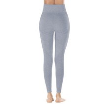 슈슈몽 타이트 푸시업 레깅스 여성 스포츠 트레이닝 탑 니트 운동복 체육관 피트니스 의류 정장 봉제선 없는 요가 세트, [01] S, [05] gray2 bra