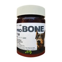 정품 강아지영양제 프로본 프로락토 본 120g, 종합건강, 건강한맛