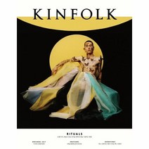 웅진북센 킨포크 38 KINFOLK, One color | One Size@1