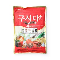 황태구시다플러스 1kg, 1개, 단품