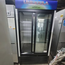 부산울산경남 유리 주류 음료쇼케이스 양문형 투도어 2도어 1000l