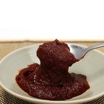 순창 이기남 할머니 전통 보리 고추장, 1kg