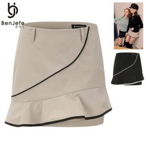 벤제프 벤제프 김천모다 H 사선플레어포인트큐롯 BN1QWCU608