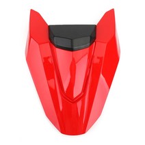2021 CB650R 시트 커버 카울 페어링 솔로 뒷좌석 승객 용 혼다 용 CBR650R CB CBR 650R 2019 2020 오토바이, 03 Light Red