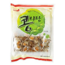 아리랑 콩사탕 260g/ 15개, 상세페이지 참조, 상세페이지 참조