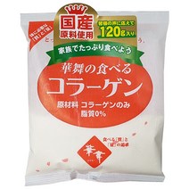 하나마이 돈피 먹는 저분자 콜라겐 펩타이드 120g(24일분), 1포, 120g