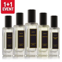 로어티브 니치향수 1+1 남자들이 좋아하는 향 30ml, 블랙베리앤베이30ml, 블랙베리앤베이30ml