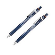 스테들러 925 75 제도용 샤프, 0.5mm, 4개입