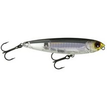 일본직발송 9. DUEL (듀엘) 루어 펜실베이트 3DB PENCIL (F) 100mm 중량: 16g R1100 (100F) 배스낚시 B00G, One Size_PSBL, One Size_PSBL