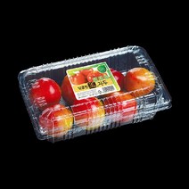 태방샵 공식쇼핑몰TB-201-1k (자두1kg)과일 야채 채소 포장재 필름 봉투 용기 PE OPP PET, 1개, 1개