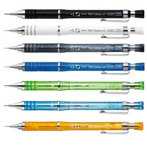 제브라/텍투웨이 라이트 MA42/제도샤프, 1, MA42-YO/옐로우