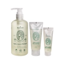 [2022어워즈] 루톤 알파 에르겐 샴푸 한정 기획 (300ml+100ml+50ml), 450ml 어워즈 한정기획