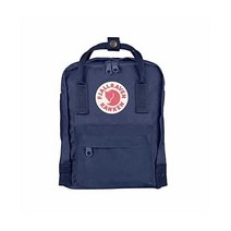 피엘라벤 칸켄 미니 로얄 블루 백팩 가방 [관부과세포함], 1 EA, Royal Blue