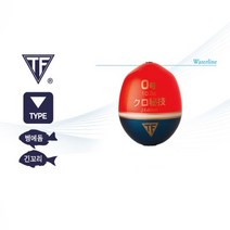 쯔리겐 구로비기 J에디션 J-EDITION 벵에돔 바다구멍찌, G2, 1개