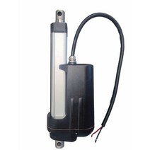 전동 실린더 중형 엑츄에이터 산업용 1.2톤, 60mm/초(2000N) 스트로크(20mm