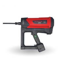 단발 가스 타정 공구 GSN65-D 인슈레이션 화스너 단열재 브라케트용