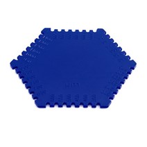 [∂LL7] 오토메이션-습도막 게이지 WET-GAUGE 25-2.000㎛ (1EA) 작업측정 도두께 습식도 공구_h§eEA, §본상품§e