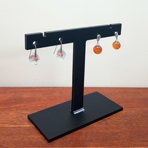 아크릴 악세사리 진열대 모음 / 귀걸이 목걸이 시계 머리띠 거치대 / 디스플레이 걸이