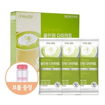 뉴트리션스토어 올인원 다이어트 쉐이크 녹차라떼맛 1박스 (14포)+보틀증정 다이어트쉐이크, 350g