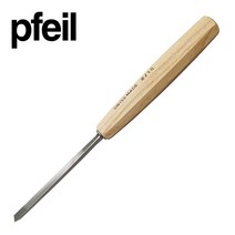 페일 12mm 아사도 #2 팔각 손잡이 조각도 2-12