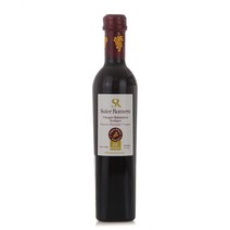 ()백)(솔레르 로메로) 유기농 발삼식초250ml, 1개, 250ml