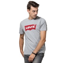 리바이스 LEVIS 공용 배트윙 반팔티셔츠17783-0138