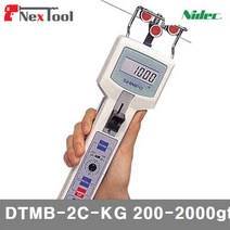 Nidec 147-0215 텐션메타 디지털 DTMB-2C-KG 200-2000gf (1EA)