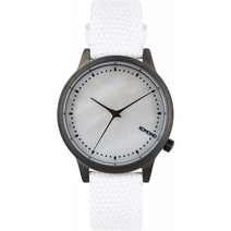 [소품] KOMONO 시계 3 바늘 ESTELLE KOM-W2701 여성 【병행 수입품]