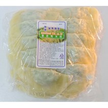 20년 전통 대구 야채납작만두 1봉(60장) 당일생산, 20년 전통 대구 야채납작만두 1